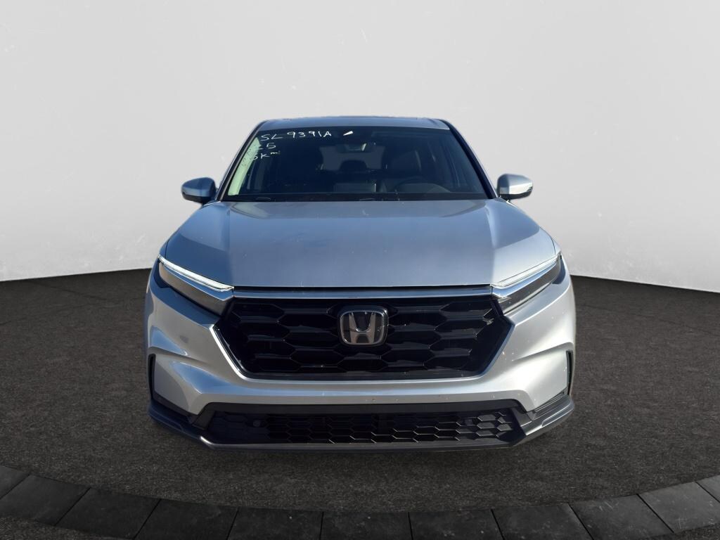 Used 2025 Honda CR-V EX-L SUV