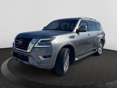2022 Nissan Armada SL SUV