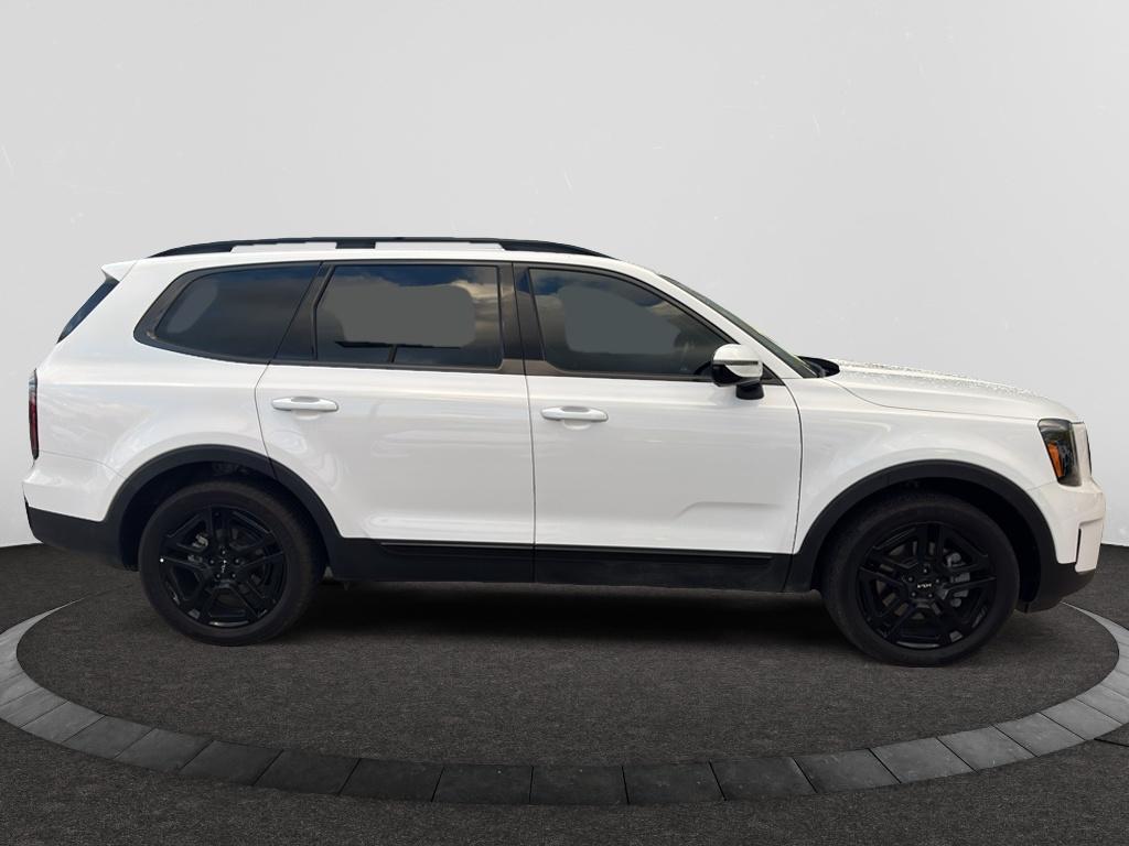 2024 Kia Telluride X-Line photo 4