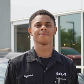 Staff member Jaquarius Knowles from ID_7410c49df6b0