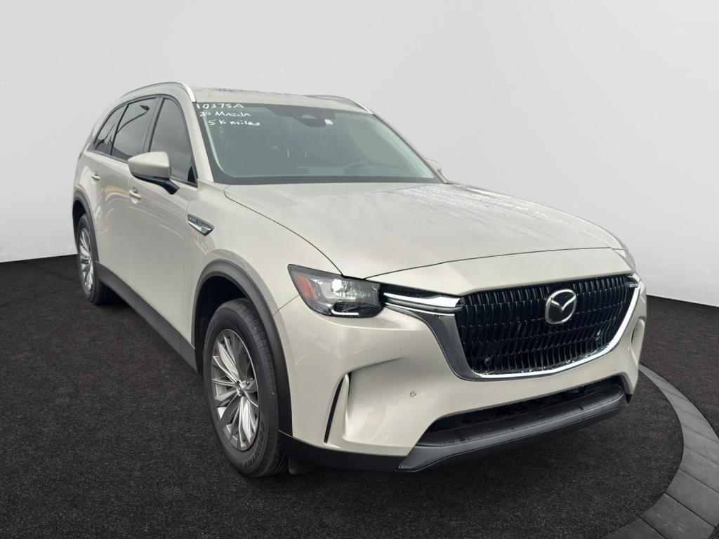 2025 Mazda CX-90 3.3 Turbo Preferred photo 3