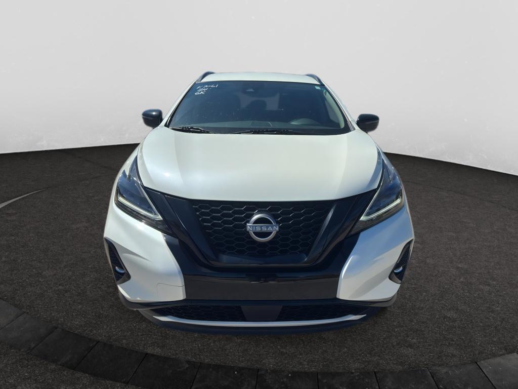 2024 Nissan Murano SV photo 2