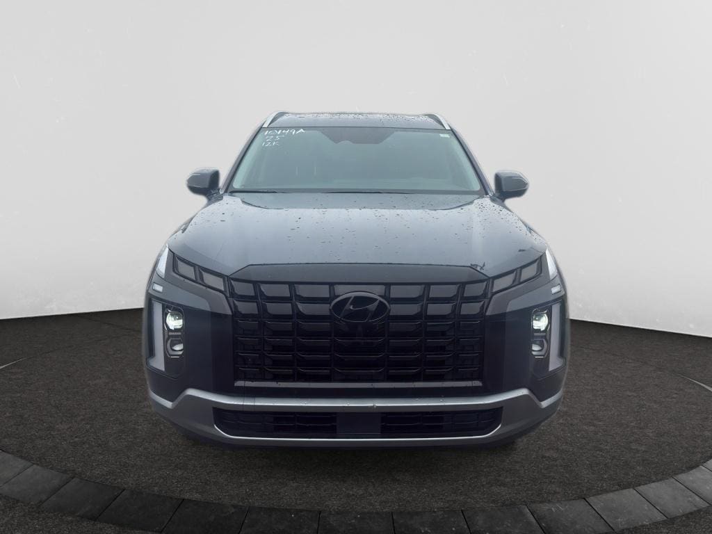 Used 2025 Hyundai Palisade SEL Premium SUV
