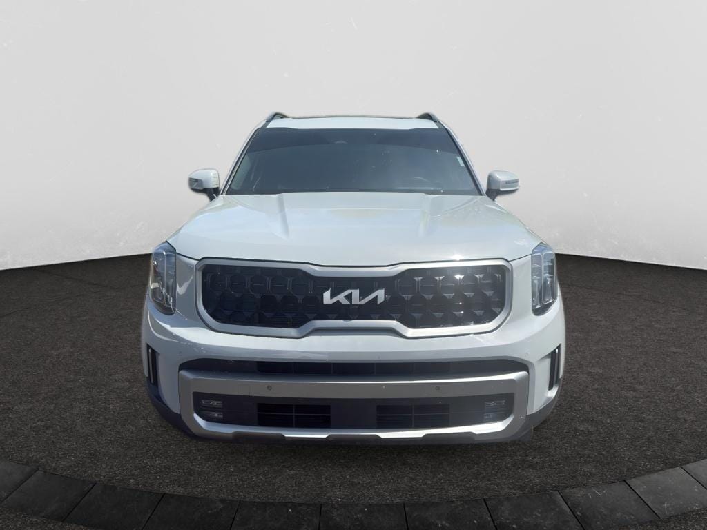 Used 2023 Kia Telluride SX X-Line SUV