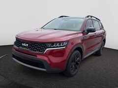 2023 Kia Sorento X-Line S SUV