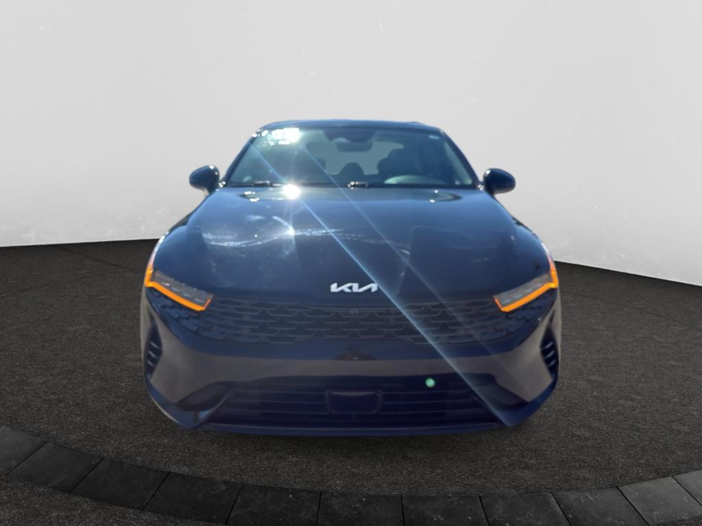 2022 Kia K5 EX photo 2