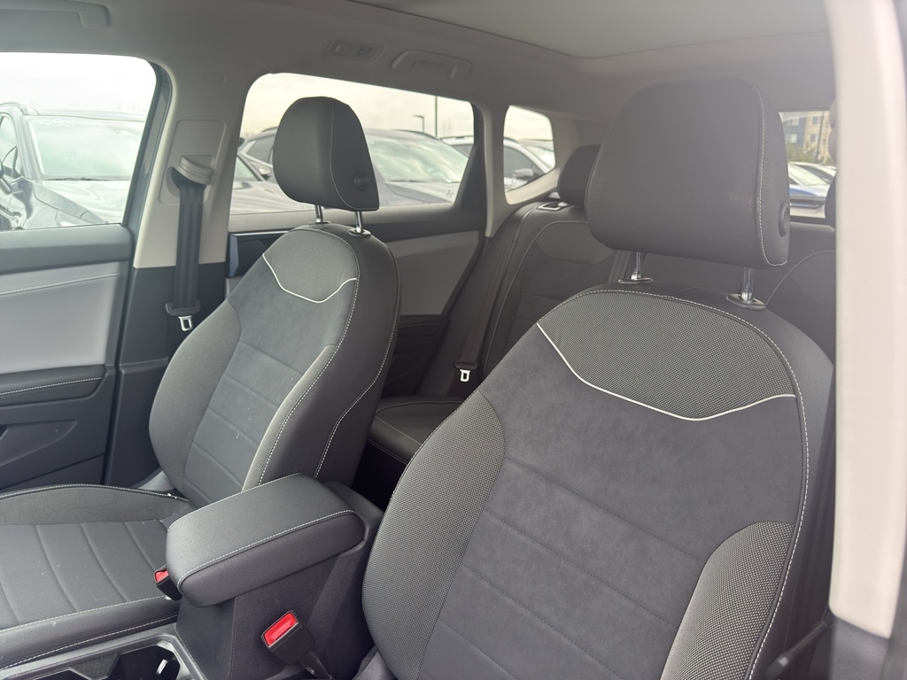 Used 2024 Volkswagen Taos 1.5T SE SUV