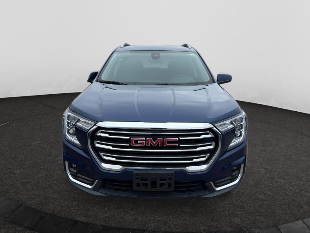 Used 2023 GMC Terrain SLT SUV