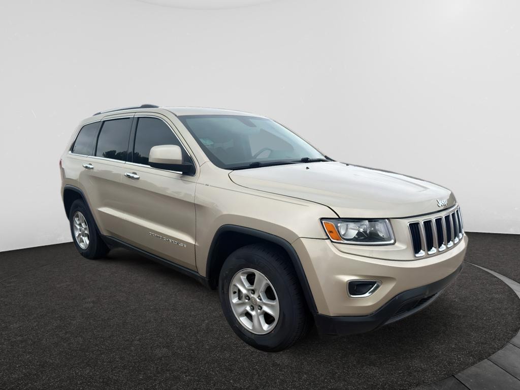 Used 2014 Jeep Grand Cherokee Laredo 4x2 SUV