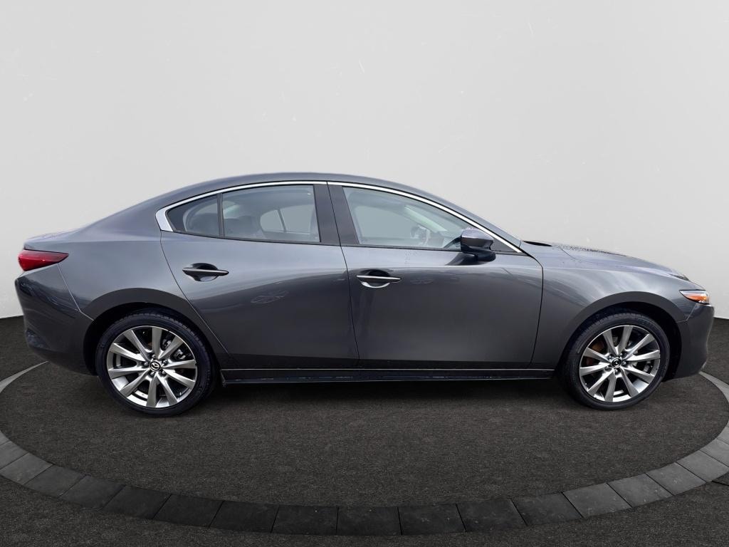 Used 2023 Mazda Mazda3 Sedan 2.5 S Premium Package Sedan