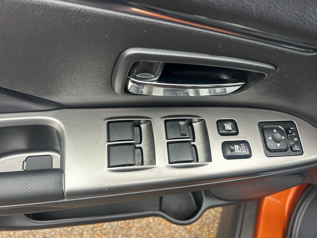 2025 Mitsubishi Outlander Sport SE - Photo 13