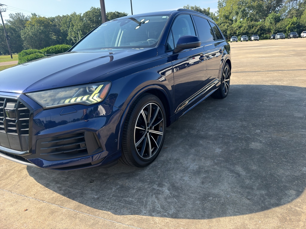 2023 Audi Q7