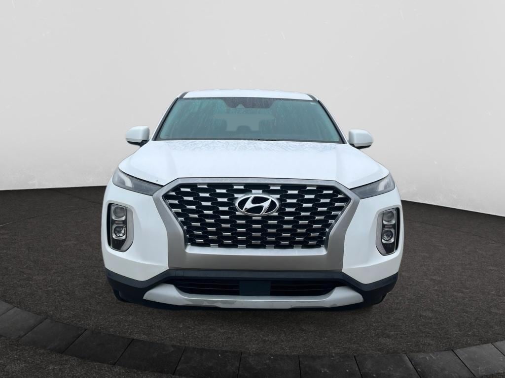 2020 Hyundai Palisade SE's photo