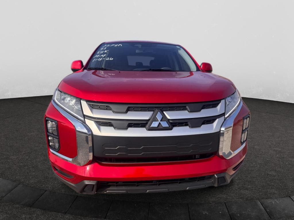 2023 Mitsubishi Outlander Sport ES