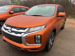 2025 Mitsubishi Outlander Sport 2.0 SE SUV