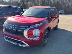 2025 Mitsubishi Outlander PHEV SE SUV