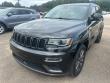 Used 2019 Jeep Grand Cherokee Overland SUV