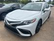 Used 2023 Toyota Camry SE Sedan