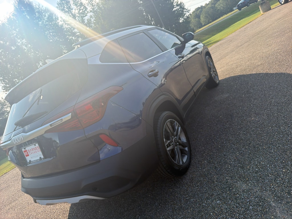 Used 2023 Kia Seltos S SUV
