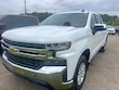 Chevrolet Silverado 1500 LTD