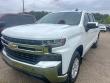 Used 2022 Chevrolet Silverado 1500 LTD LT w/1LT Truck Crew Cab
