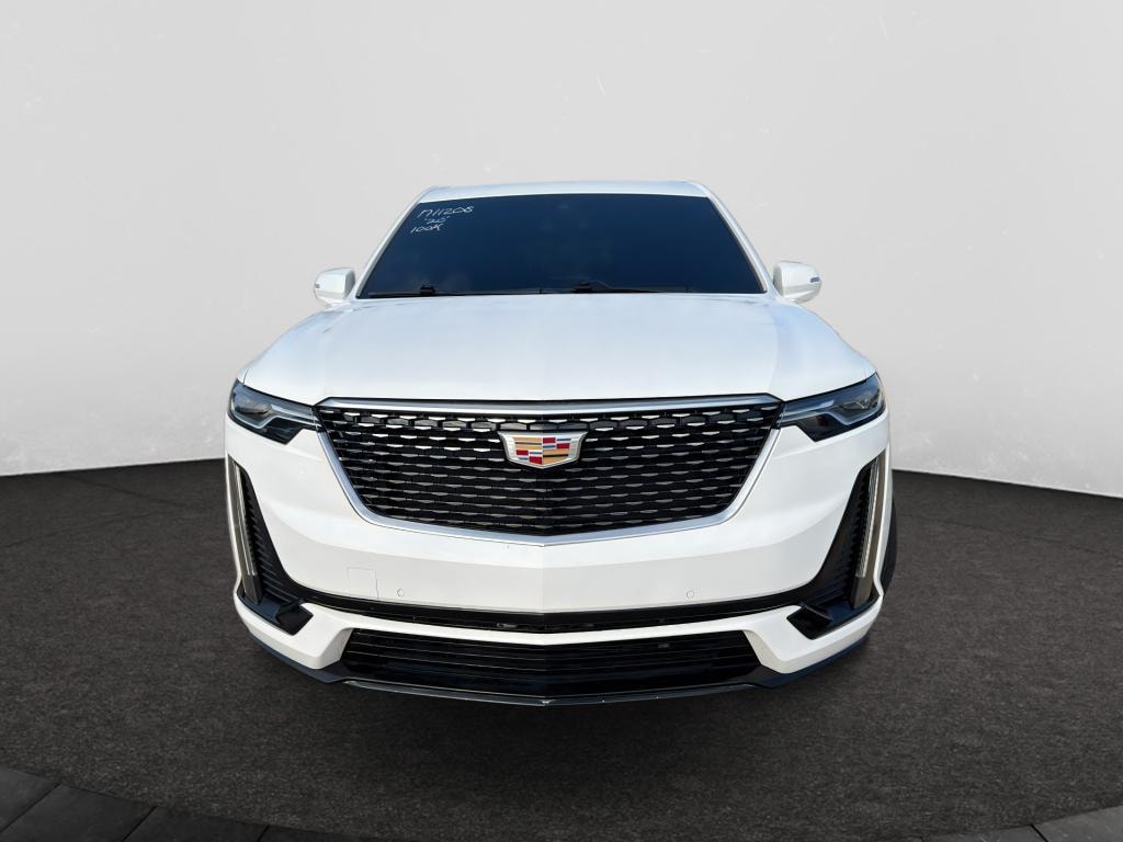 Used 2020 CADILLAC XT6 Premium Luxury SUV