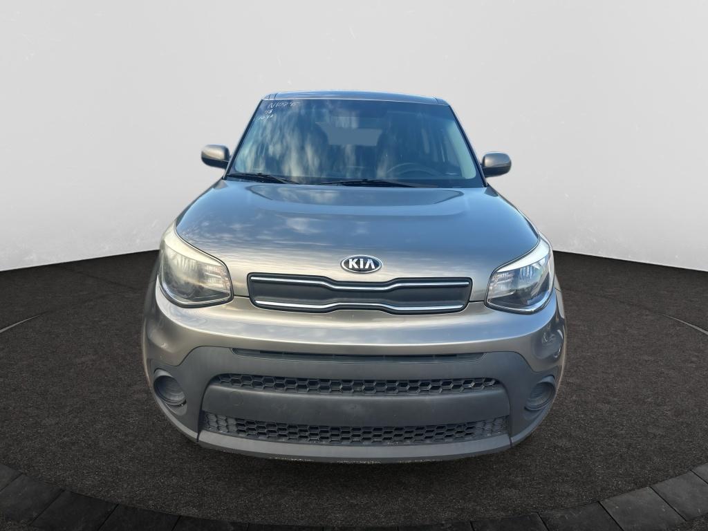 Used 2018 Kia Soul Base with VIN KNDJN2A23J7519022 for sale in Saltillo, MS