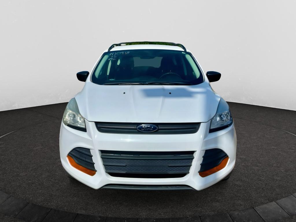 2015 Ford Escape S