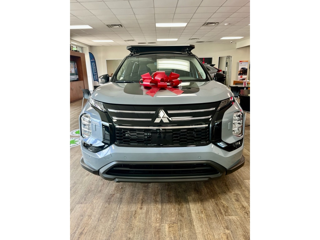 2026 Mitsubishi Outlander Trail Edition S-AWC's photo