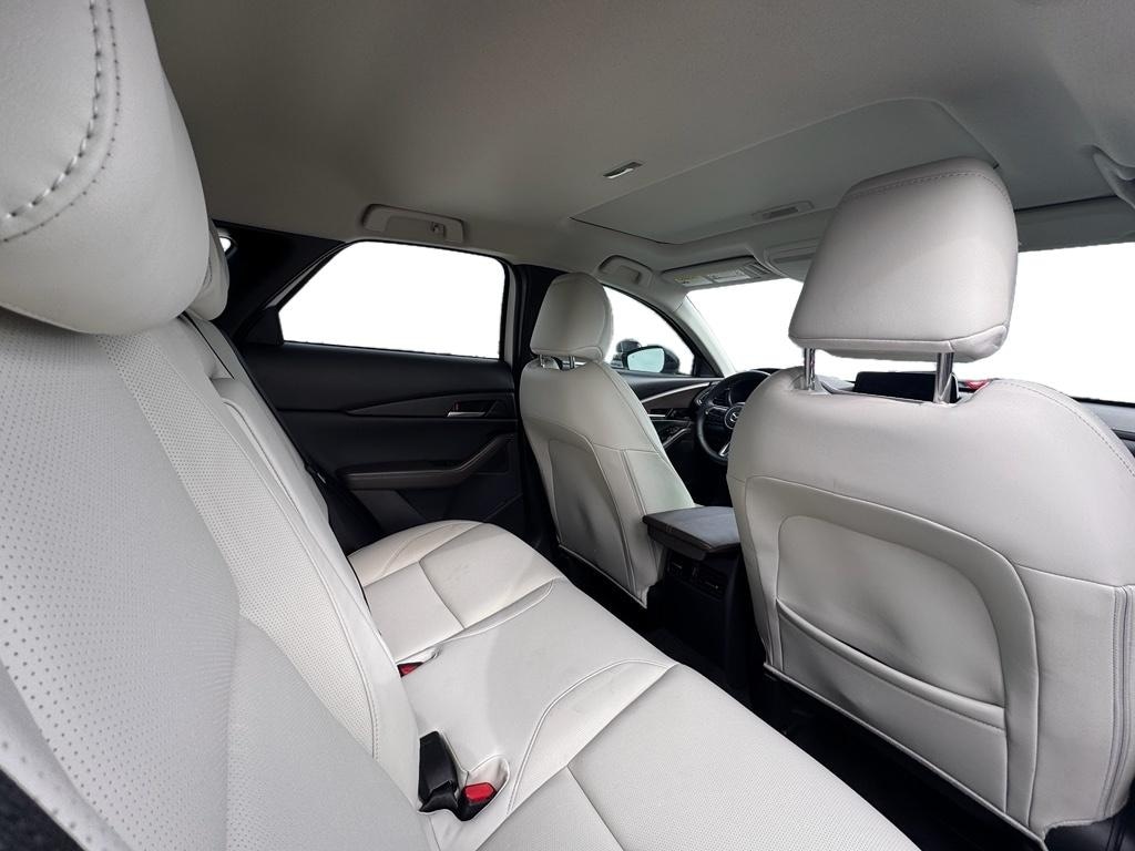 Used 2025 Mazda CX-30 2.5 Turbo Premium Plus Package SUV