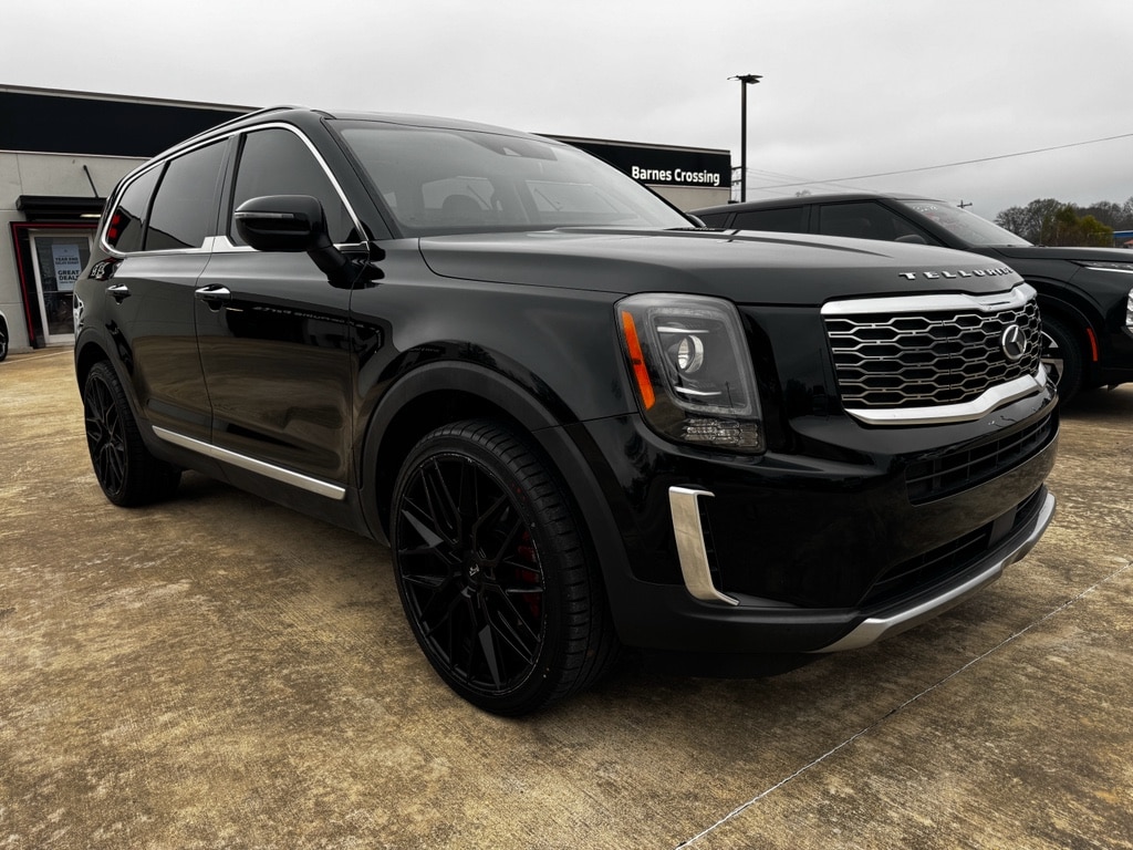 Used 2020 Kia Telluride S SUV