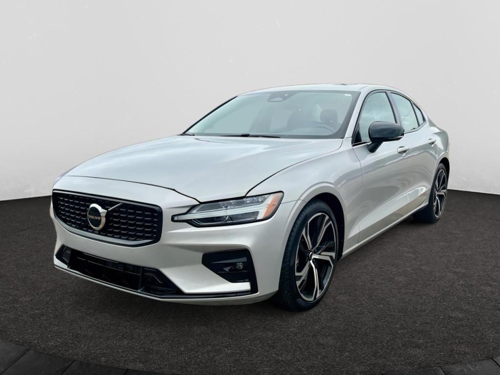 Used 2024 Volvo S60 B5 Core Dark Sedan