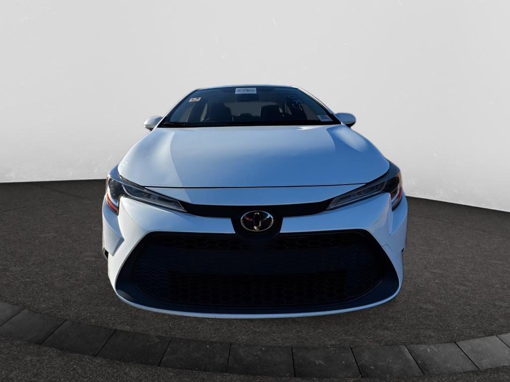 2022 Toyota Corolla LE's photo