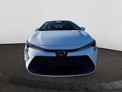 2022 Toyota Corolla LE Sedan