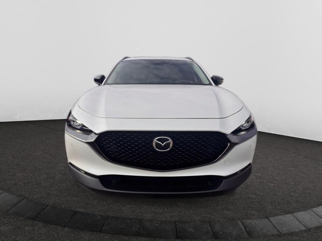 Used 2025 Mazda CX-30 2.5 Turbo Premium Plus Package SUV