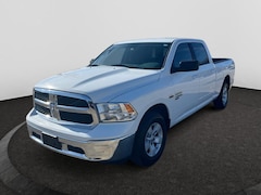 2019 Ram 1500 Classic SLT Truck Crew Cab