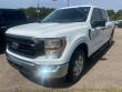 Used 2021 Ford F-150  Truck SuperCrew Cab