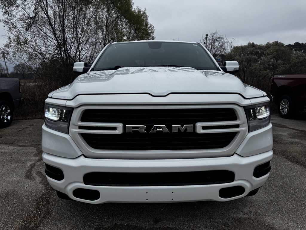 2019 RAM Ram 1500 Pickup Big Horn/Lone Star's photo