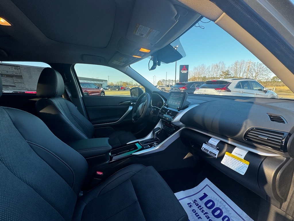 2026 Mitsubishi Eclipse Cross SE - Photo 9