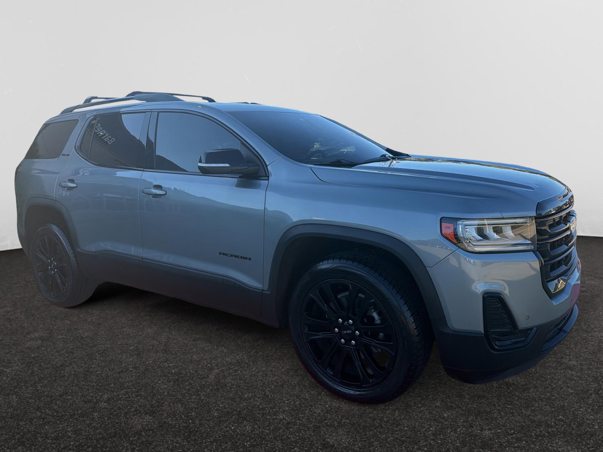 Used 2023 GMC Acadia SLE SUV