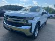 Used 2021 Chevrolet Silverado 1500 LT Truck Crew Cab