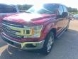 Used 2019 Ford F-150 XLT Truck SuperCrew Cab