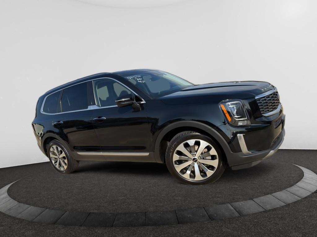 Used 2020 Kia Telluride S SUV