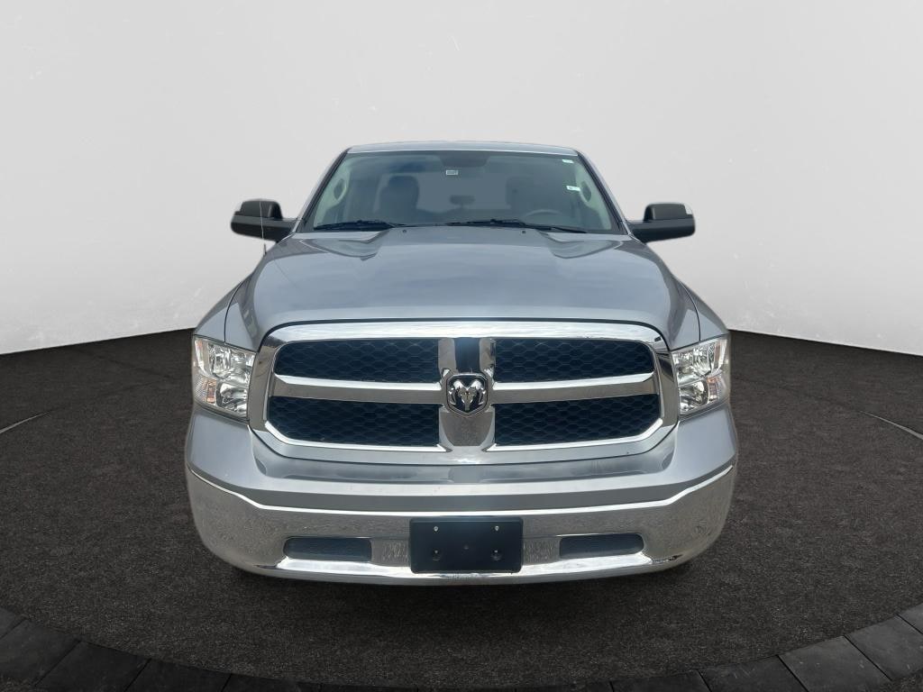 Used 2024 Ram 1500 Classic Tradesman Truck Quad Cab