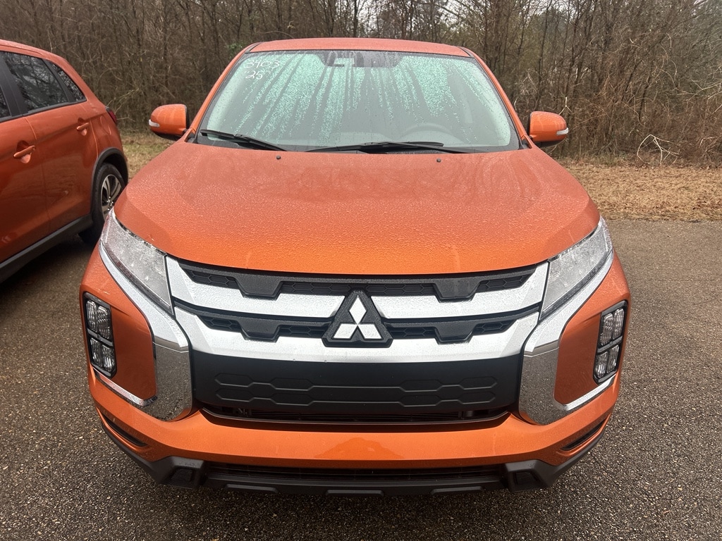 New 2025 Mitsubishi Outlander Sport 2.0 SE SUV