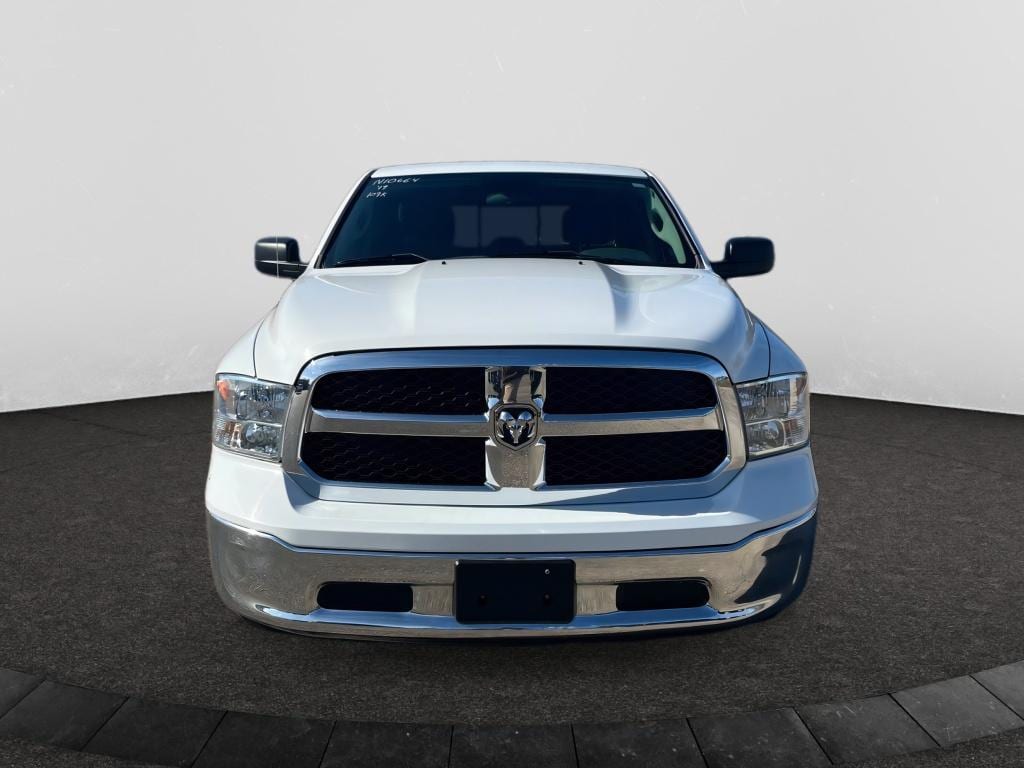 Used 2019 Ram 1500 Classic SLT Truck Crew Cab