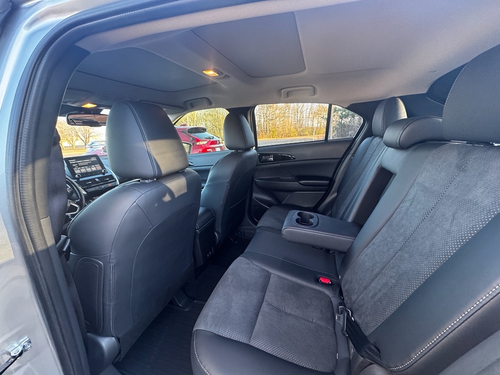 2026 Mitsubishi Eclipse Cross SE - Photo 8