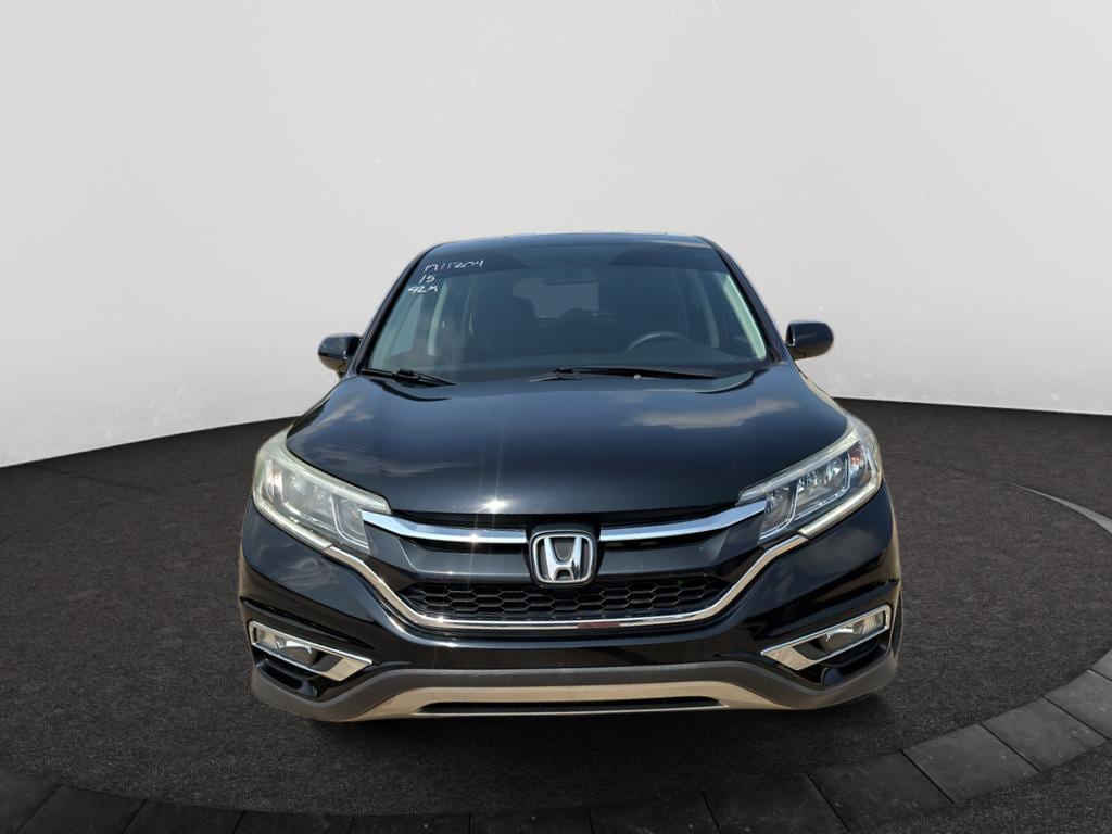 Used 2015 Honda CR-V EX with VIN 2HKRM3H59FH533053 for sale in Saltillo, MS