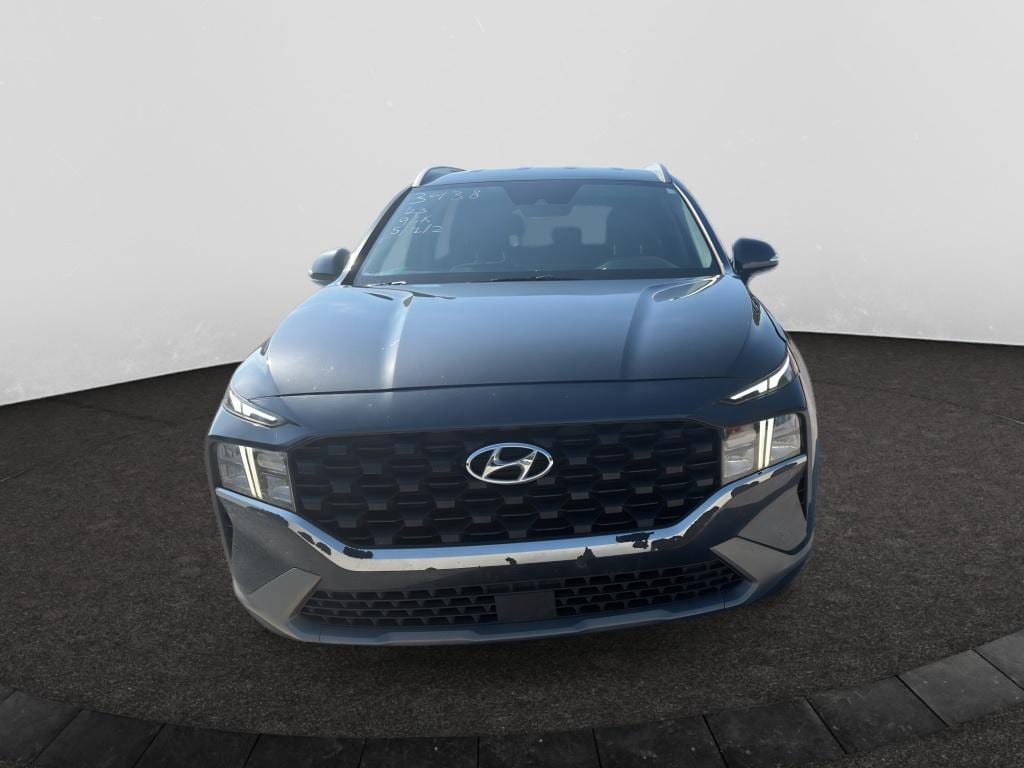 Used 2023 Hyundai Santa Fe SEL SUV