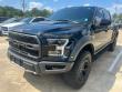 Used 2018 Ford F-150 Raptor Truck SuperCrew Cab